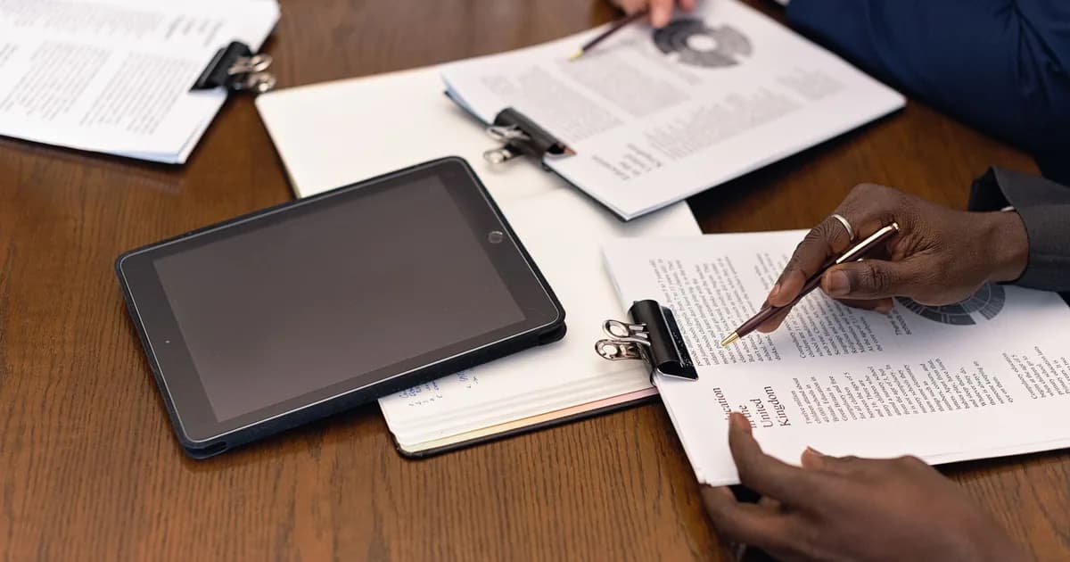 Small business automation: 5 administrative tasks to simplify